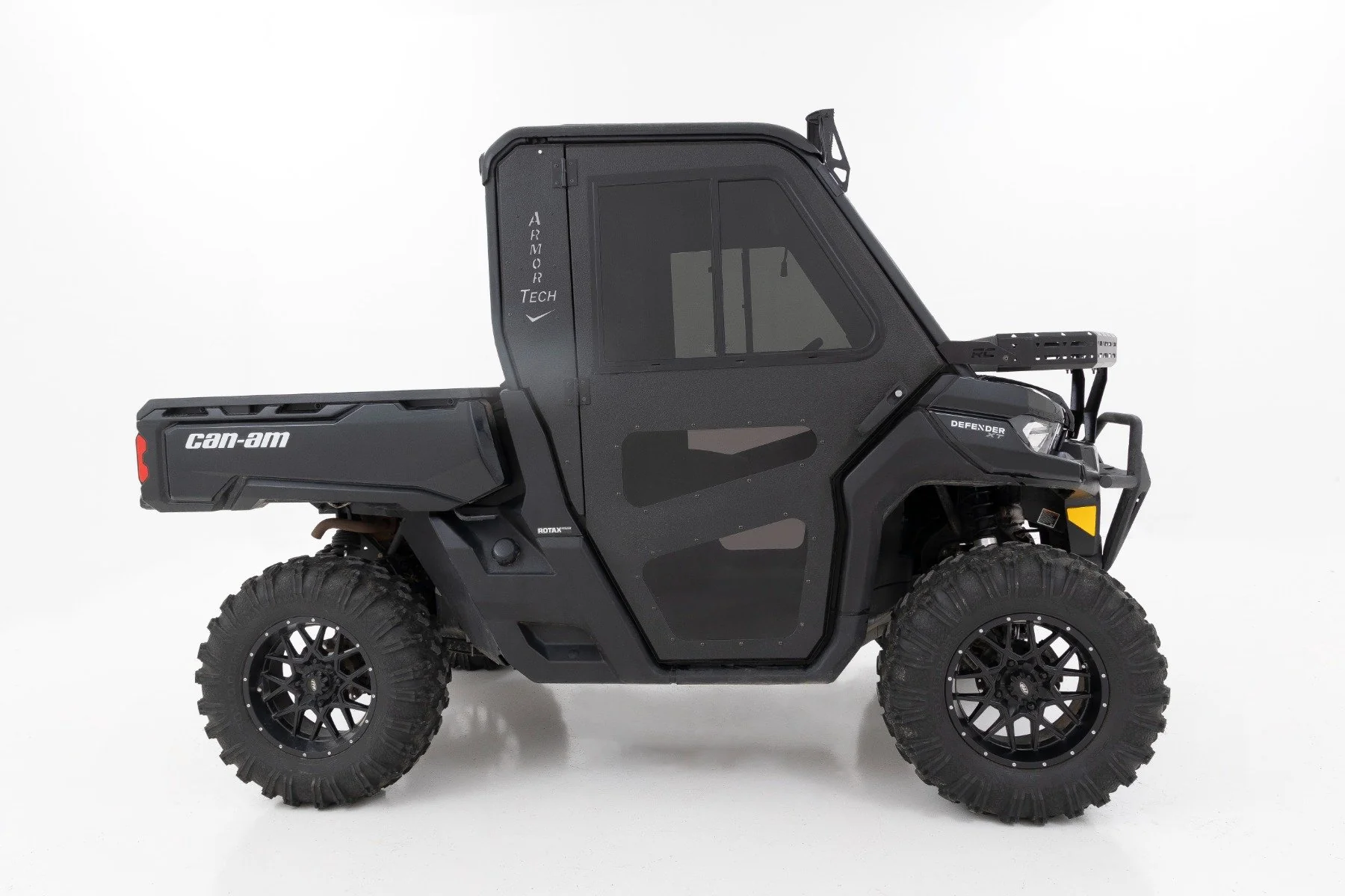 Front Cargo Rack Can-Am Defender HD 8/HD 9/HD 10 97089 - Image 3
