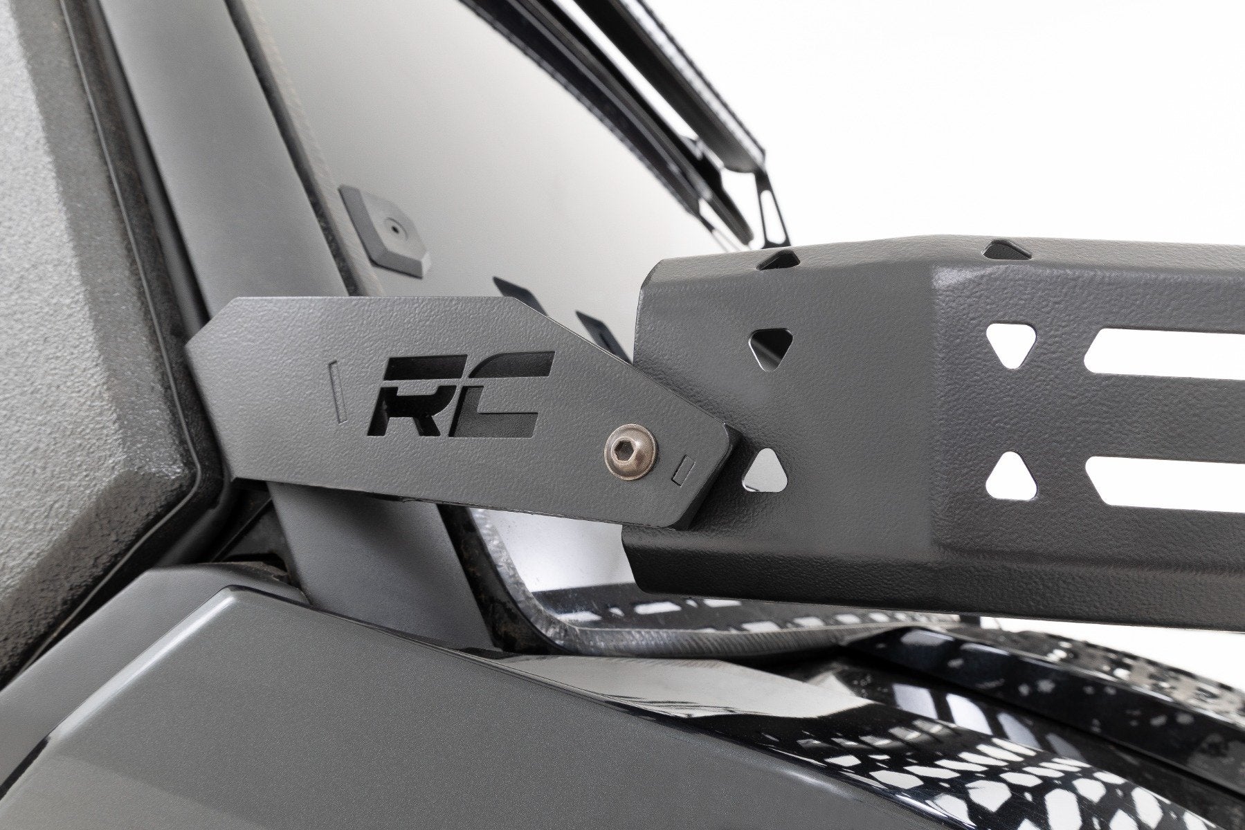 Front Cargo Rack Can-Am Defender HD 8/HD 9/HD 10 97089 - Image 4