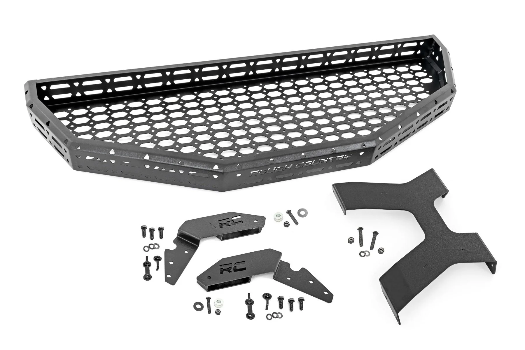 Front Cargo Rack Can-Am Defender HD 8/HD 9/HD 10 97089 - Image 6