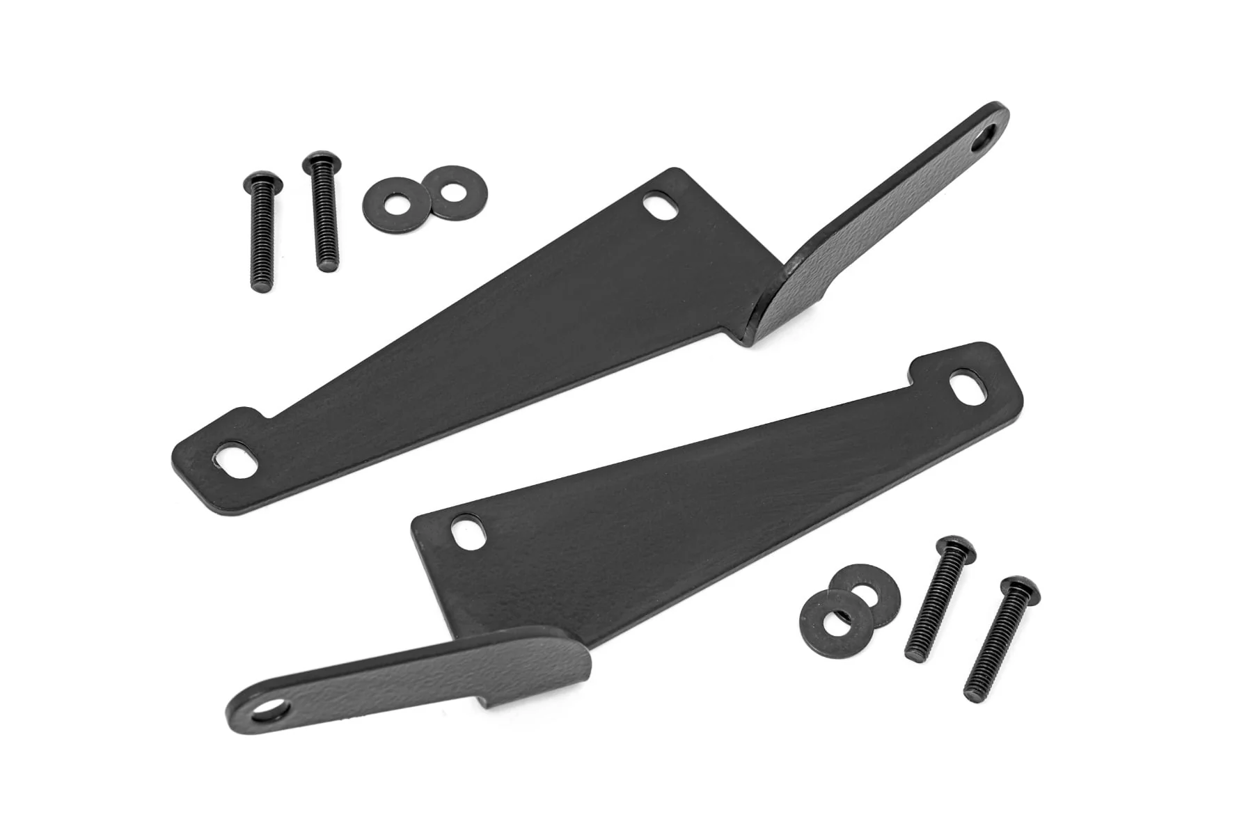 Front Facing 30-Inch LED Kit Polaris RZR Pro R 2022 - Image 8