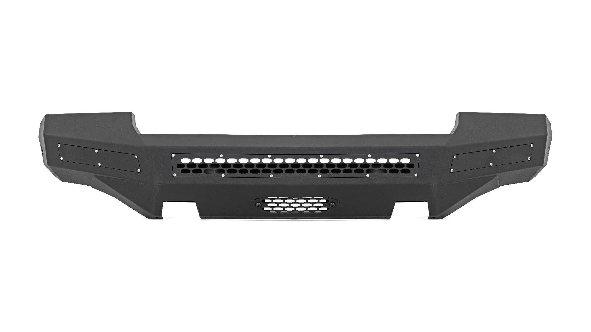 Front High Clearance Bumper Kit GMC Sierra 1500 07-13 10912