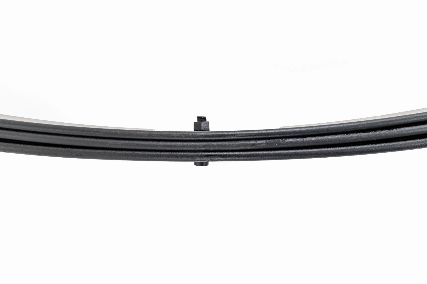 Rough Country Front Leaf Springs 3" Lift Pair For Toyota Truck 4wd 1979-1985 8022Kit - Image 2