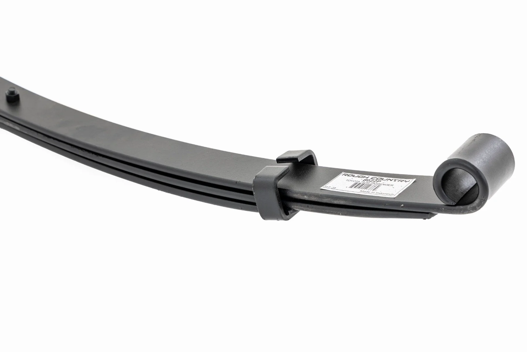 Rough Country Front Leaf Springs 3" Lift Pair For Toyota Truck 4wd 1979-1985 8022Kit - Image 4