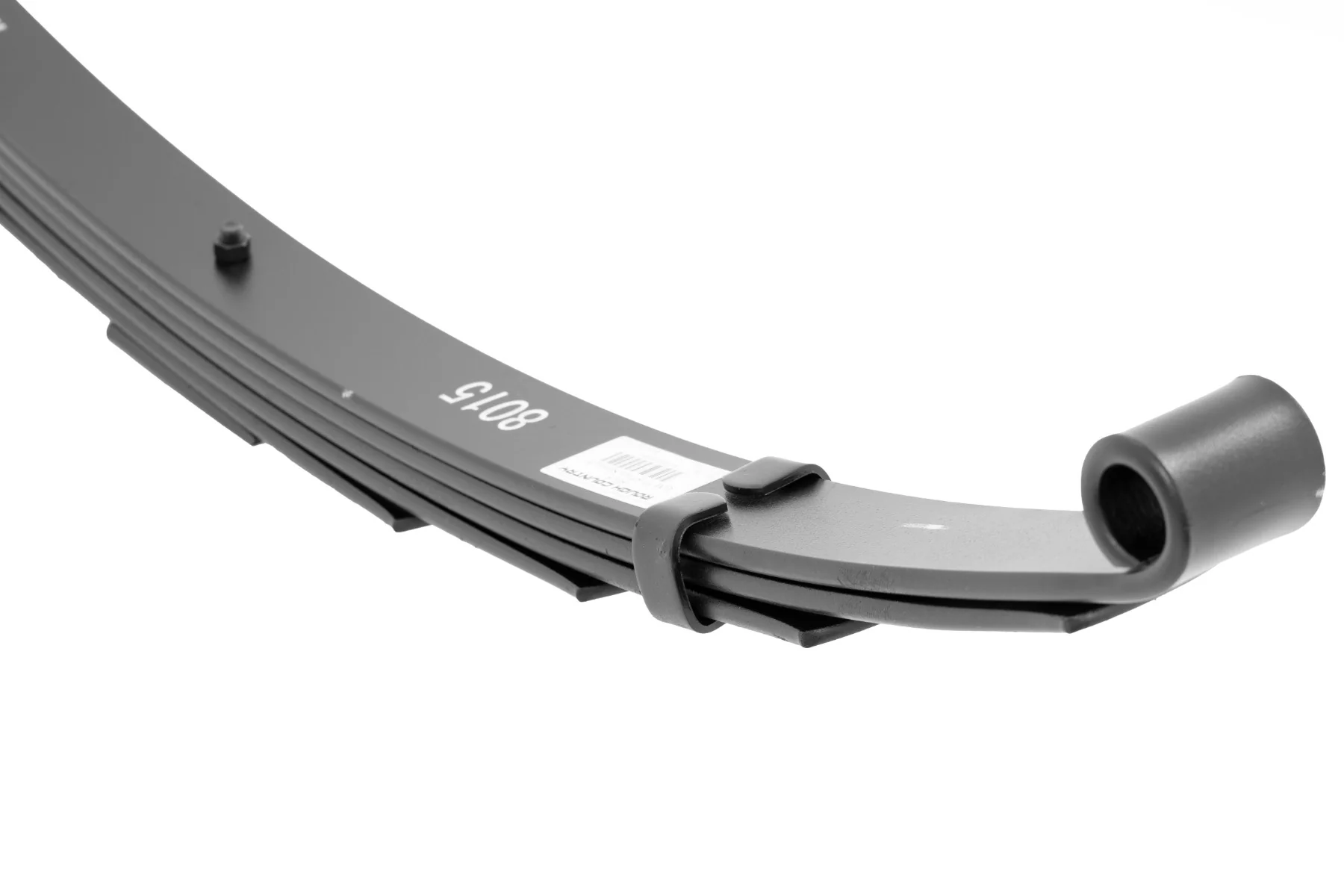 Rough Country Front Leaf Springs 6" Lift Pair GMC C15/K15 Truck 73-87 Suburban 8015Kit - Image 4