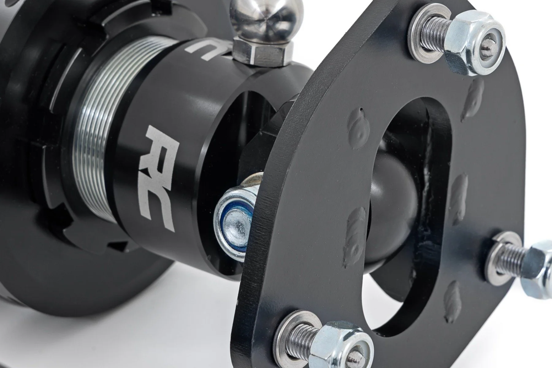 Rough Country GM Vertex Coilovers 19-20 Silverado/Sierra 1500 for 2in Lifts - Image 3