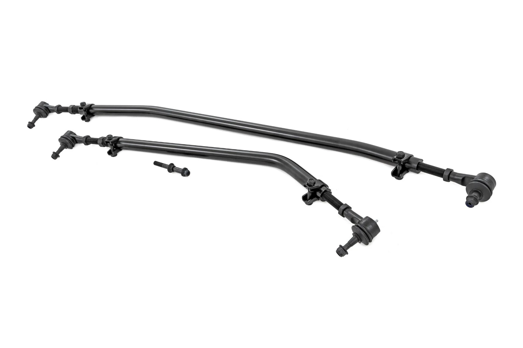 Rough Country HD Steering Kit for Jeep Gladiator JT 20-24/Wrangler JL 18-24 TR040322
