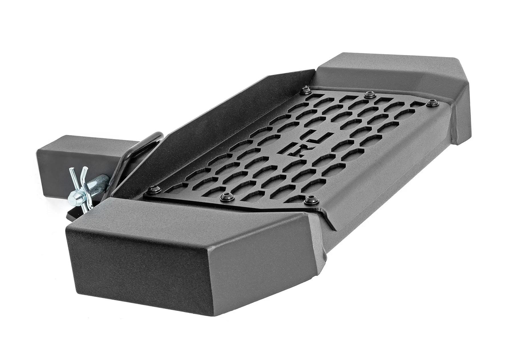 HD2 2" HD Receiver Hitch Step SRB100 - Image 3