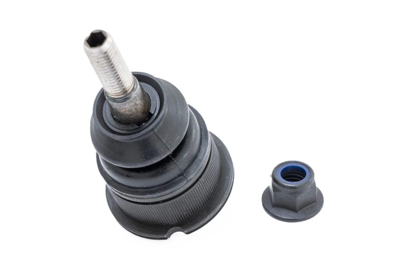 Rough Country Heavy Duty Ball Joint for RC Control arms Fits Chevy/GMC 2500/3500 6696BOX