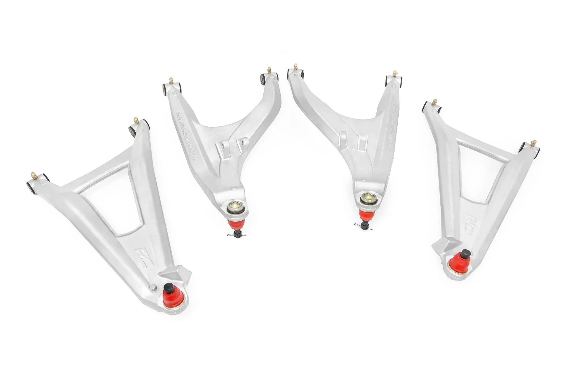 Rough Country High Clearance Control Arms Can-Am Defender HD 5/HD 8/HD 9/HD 10 97041 - Image 6
