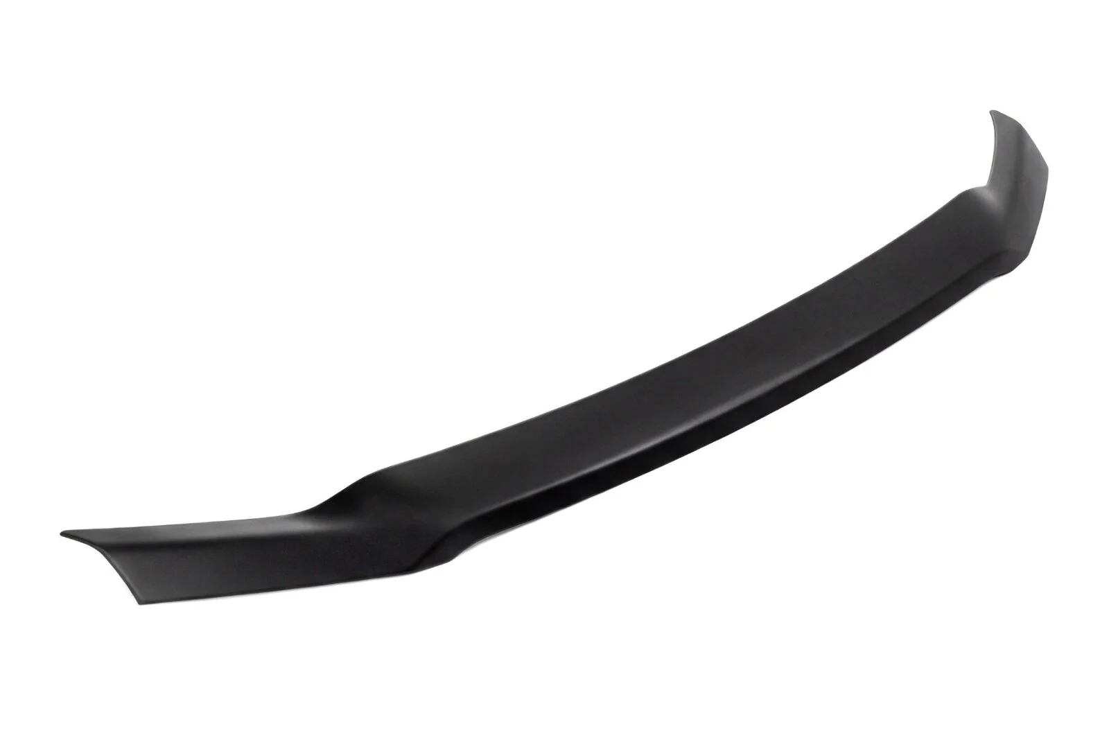 Rough Country Hood Protector Gloss Black for Ford F-150 2021-2025 HP30010-RCGB - Image 5