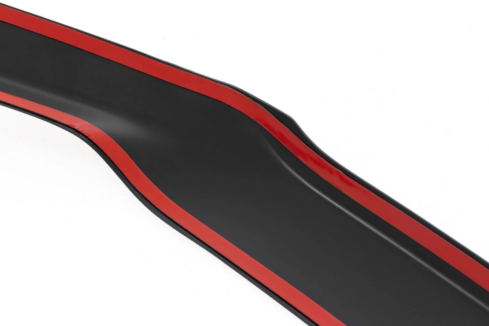 Rough Country Hood Protector Gloss Black for Ford F-150 2021-2025 HP30010-RCGB - Image 6
