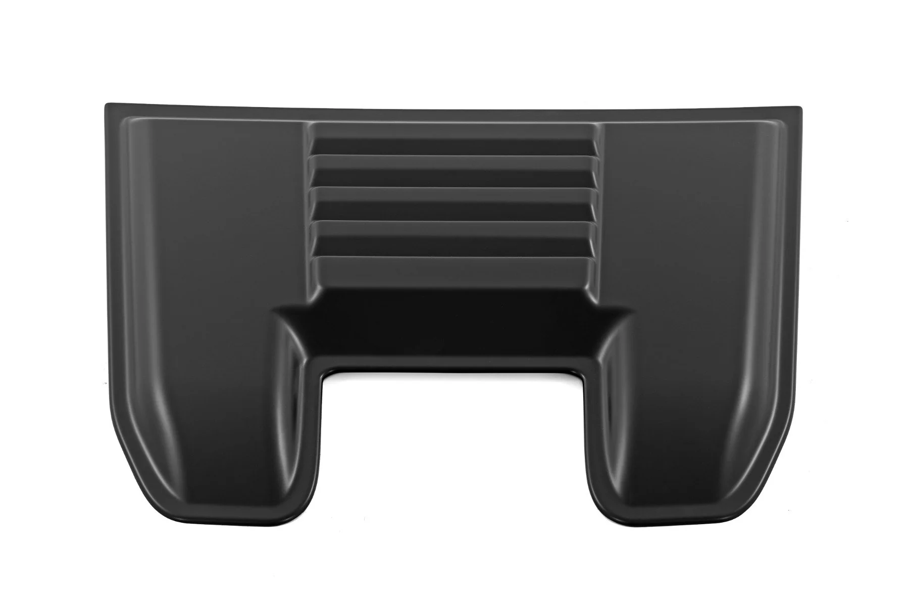 Hood Scoop 1L7 Underground Toyota Tacoma 2024 HS80010-1L7 - Image 4