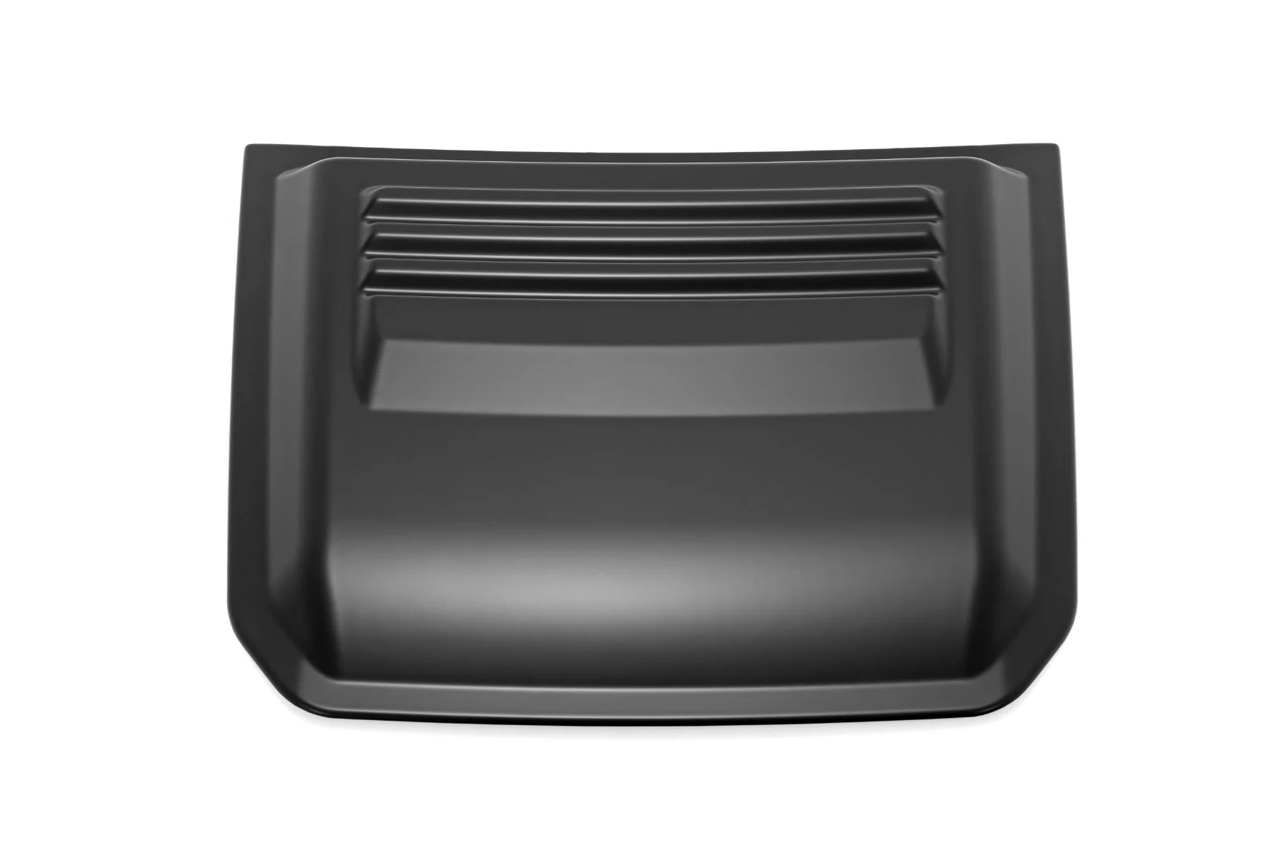 Hood Scoop B3 Atlas Blue Ford F-150 21-24 HS30010-B3 - Image 4