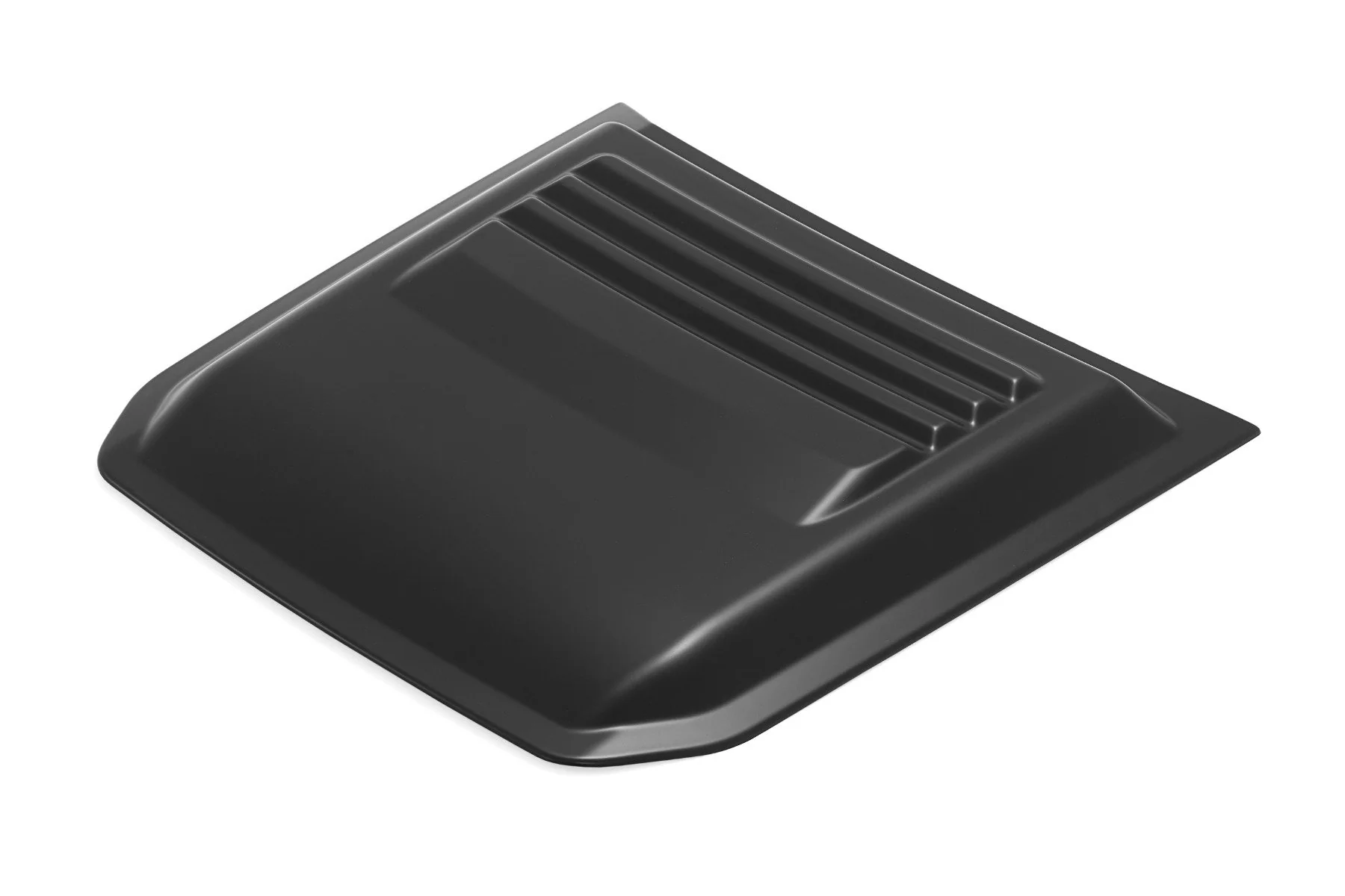 Hood Scoop DB Shelter Green Ford F-150 21-24 HS30010-DB - Image 5
