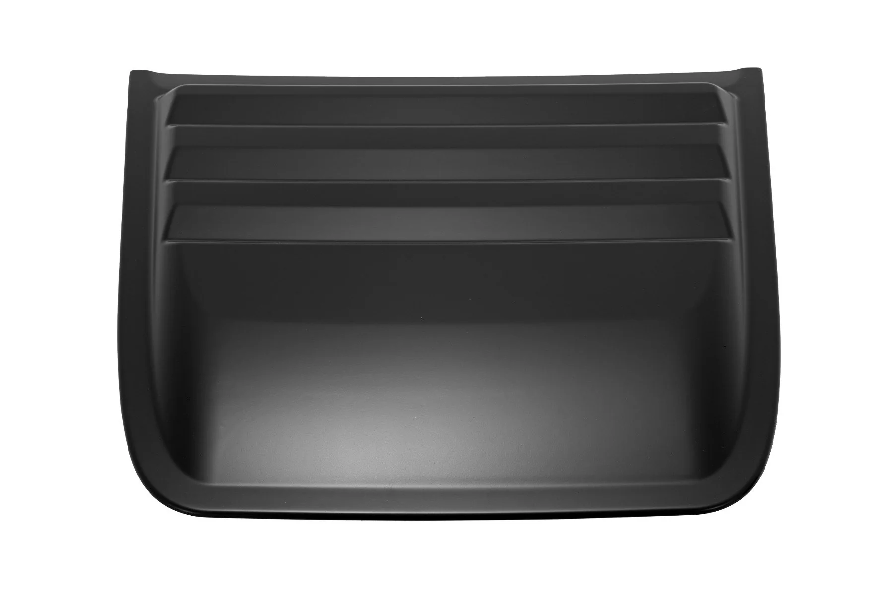 Hood Scoop GTL Desert Sand GMC Sierra 1500 19-24 HS40010-GTL - Image 6