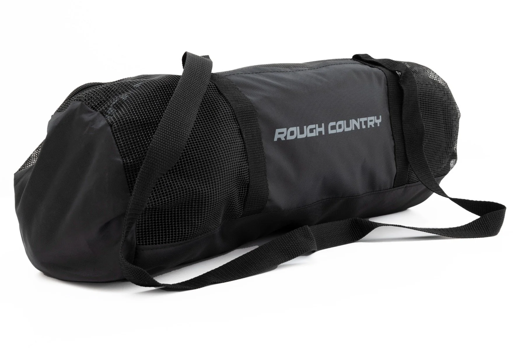 Kinetic Recovery Rope 1"x30' 30,000lb Capacity - Image 5