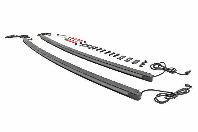 LED Kit Grille Mount 30" DRL Ford F250/F350 SuperDuty 17-22 70990 - Image 10