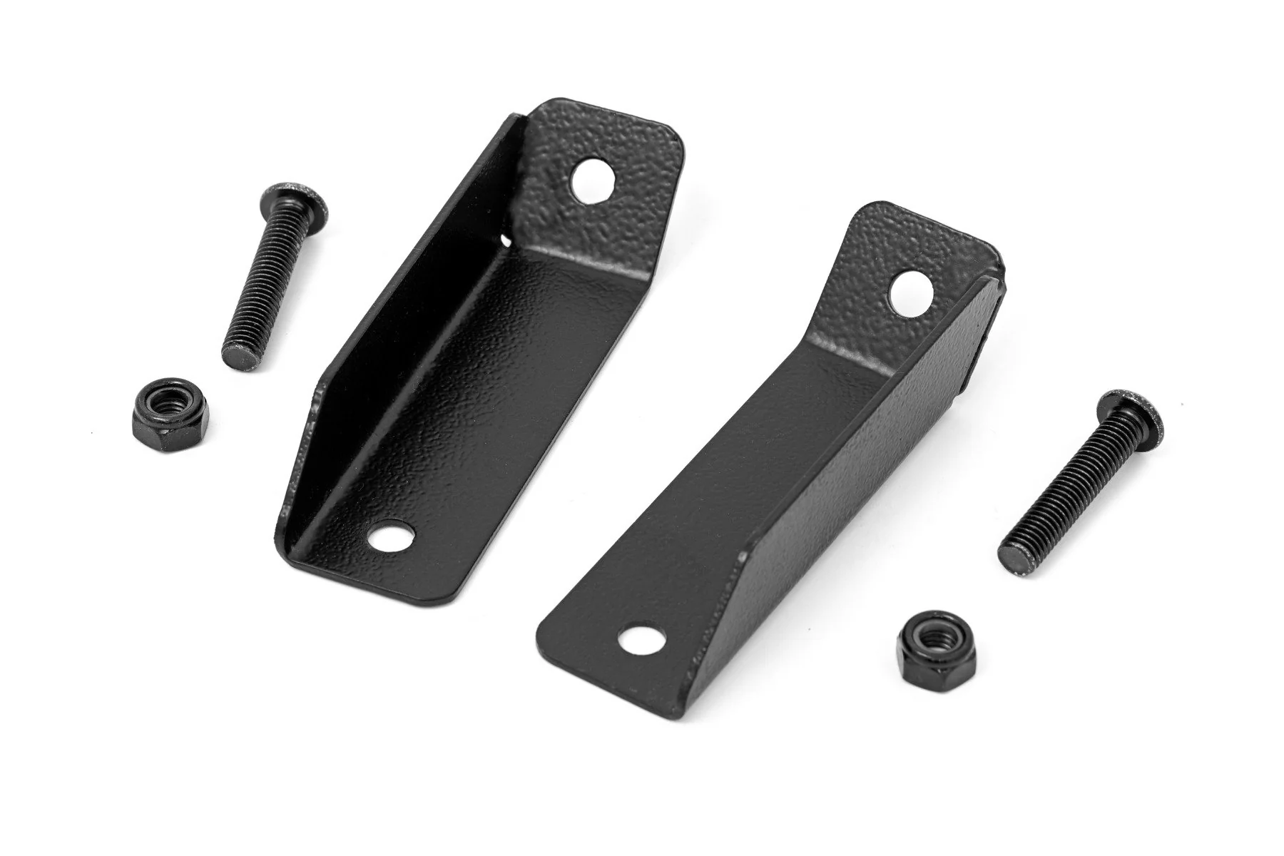LED Light Rear Mount 2" Spectrum Pair Can-Am Maverick Sport - Image 6