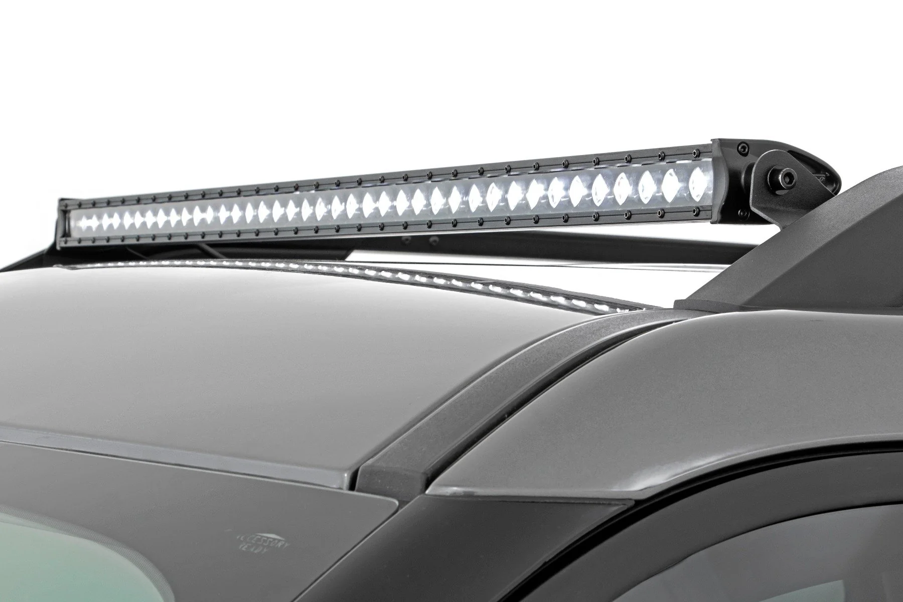 LED Roof Rack Mount 40" Spectrum Ford Bronco Sport 21-23 82039 - Image 2
