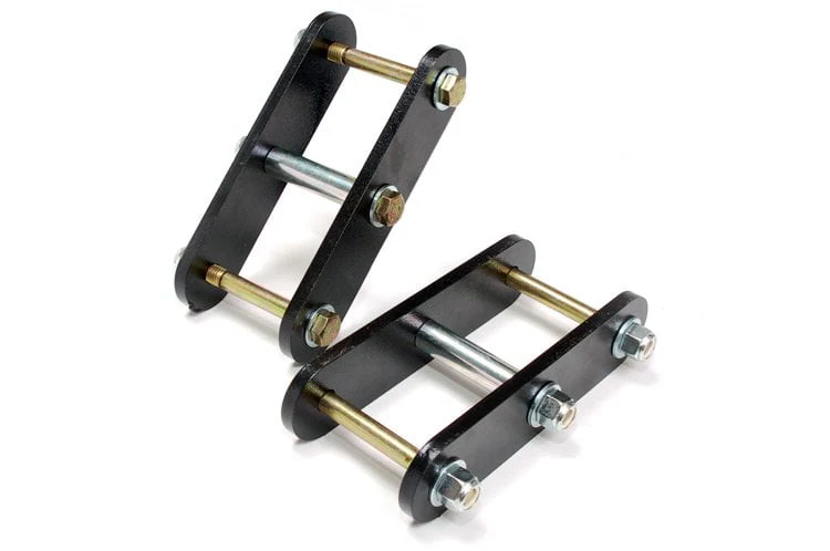 Lift Shackles Jeep YJ Wranger CJ5/CJ7 1.25" RR 1.75 -RC RC0283