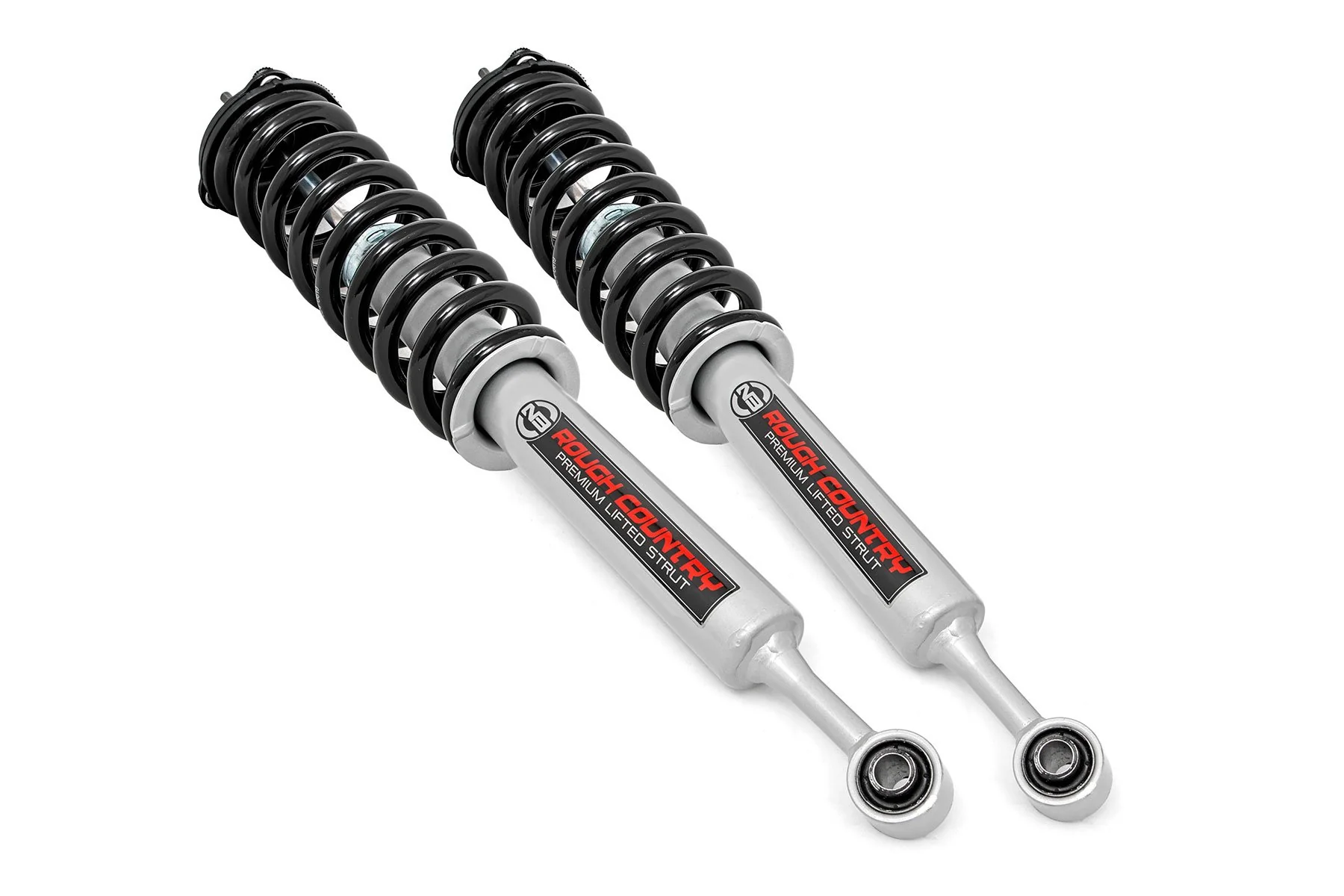 Loaded Strut Pair 6" Toyota Tacoma 2WD/4WD (2016-2023) 501165