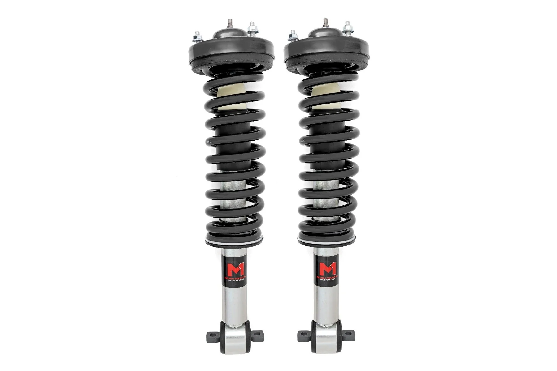 M1 Adjustable Leveling Struts 0-2" Ford F-150 4WD 2014-2022 - Image 4