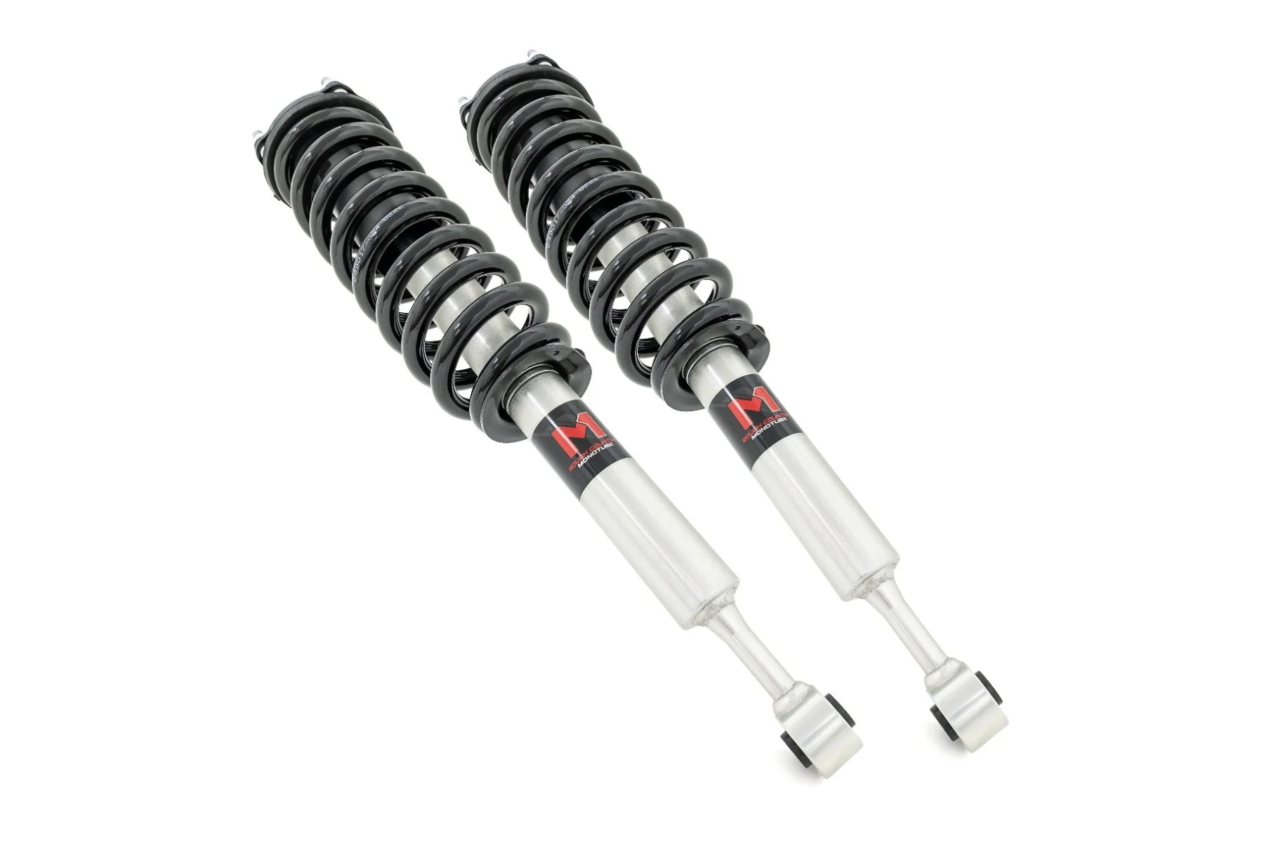 M1 Adjustable Leveling Struts 0-2" Toyota Tundra 4WD 2022 502148