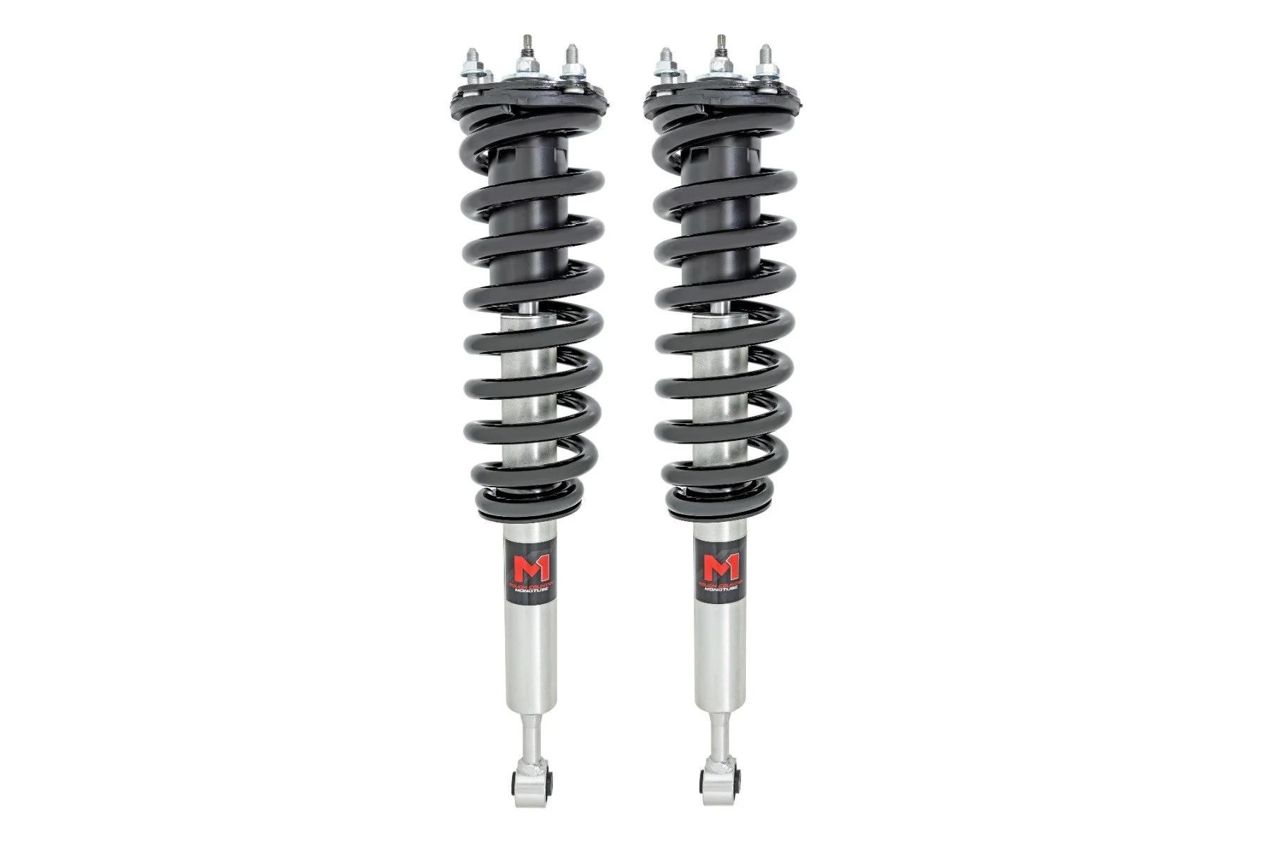 M1 Adjustable Leveling Struts 0-2" Toyota Tundra 4WD 2022 502148 - Image 3