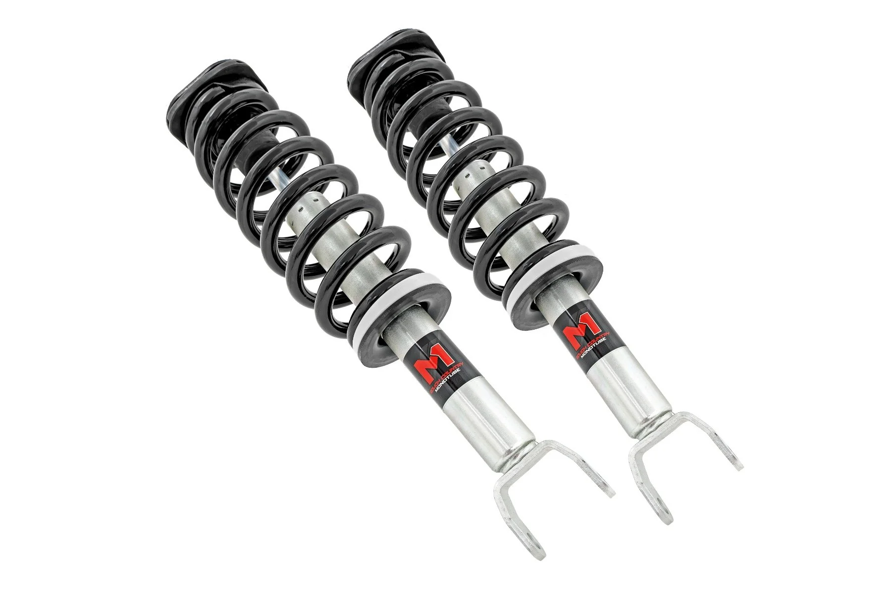 M1 Adjustable Leveling Struts Mono 0-2" Ram 1500 12-18 502028