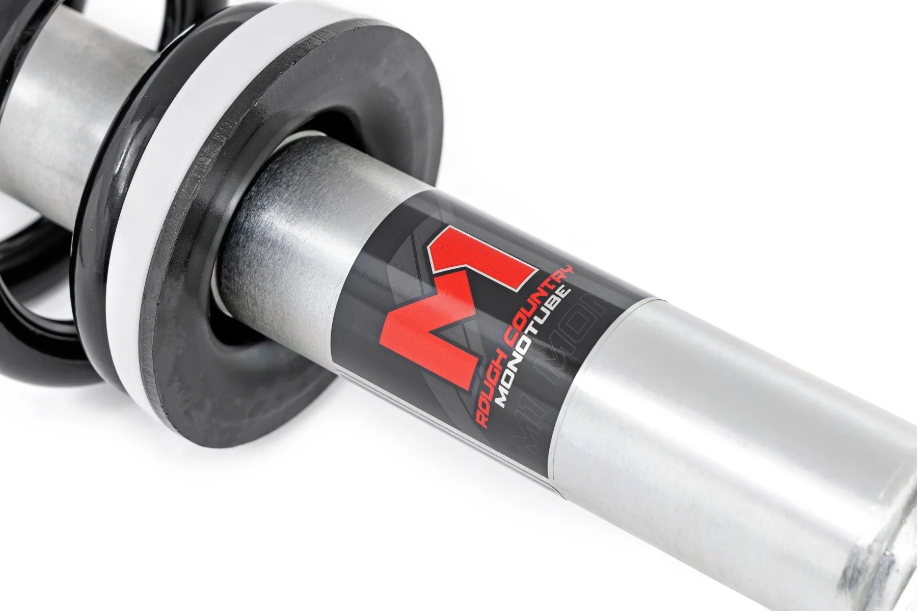 M1 Adjustable Leveling Struts Mono 0-2" Ram 1500 12-18 502028 - Image 2
