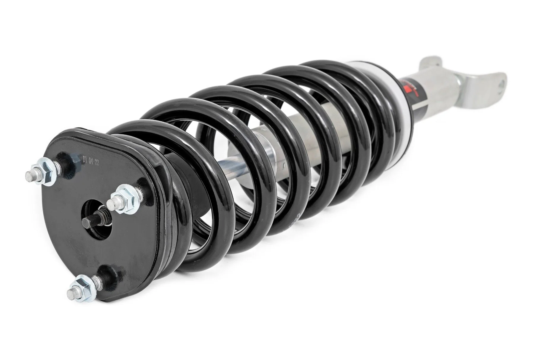 M1 Adjustable Leveling Struts Mono 0-2" Ram 1500 12-18 502028 - Image 3