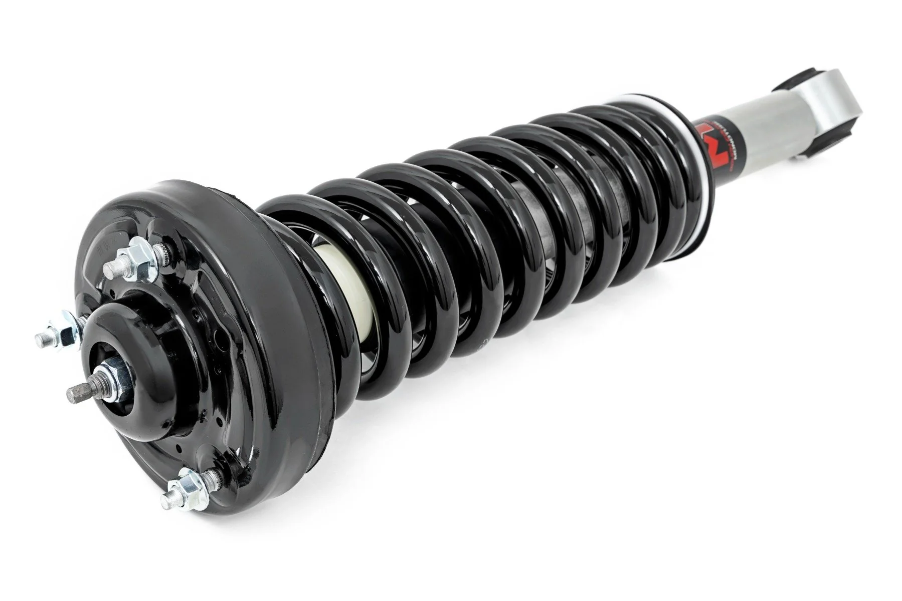 M1 Adjustable Leveling Struts Monotube 0-2" Ford F-150 09-13 502069 - Image 3