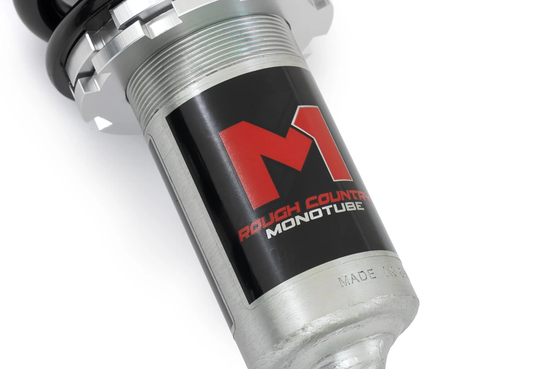 M1 Front Coil Over Shocks Height Adjust Can-Am Defender MAX HD10 301011 - Image 2