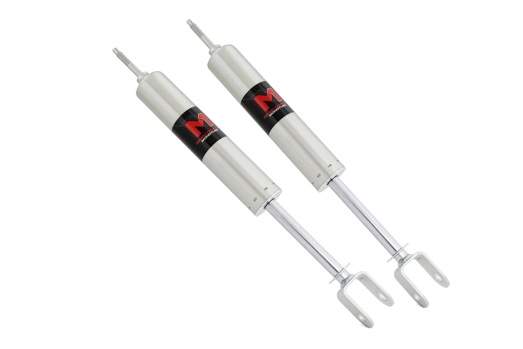 Rough Country M1 Front Shocks 0-3" Chevy/GMC 1500 99-06 & Classic