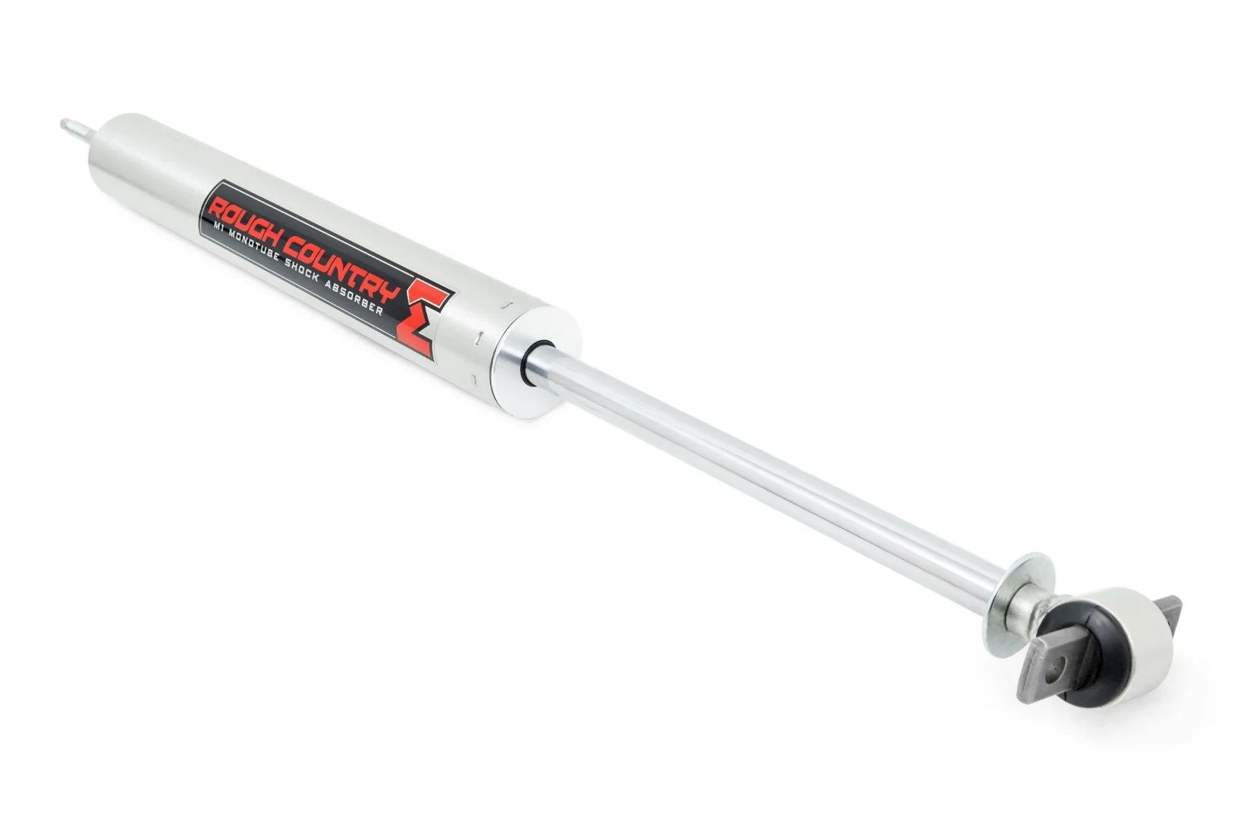 Rough Country M1 Front Shocks 4.5-5.5" For Jeep MJ 86-92/Grand Cherokee 93-04 - Image 2