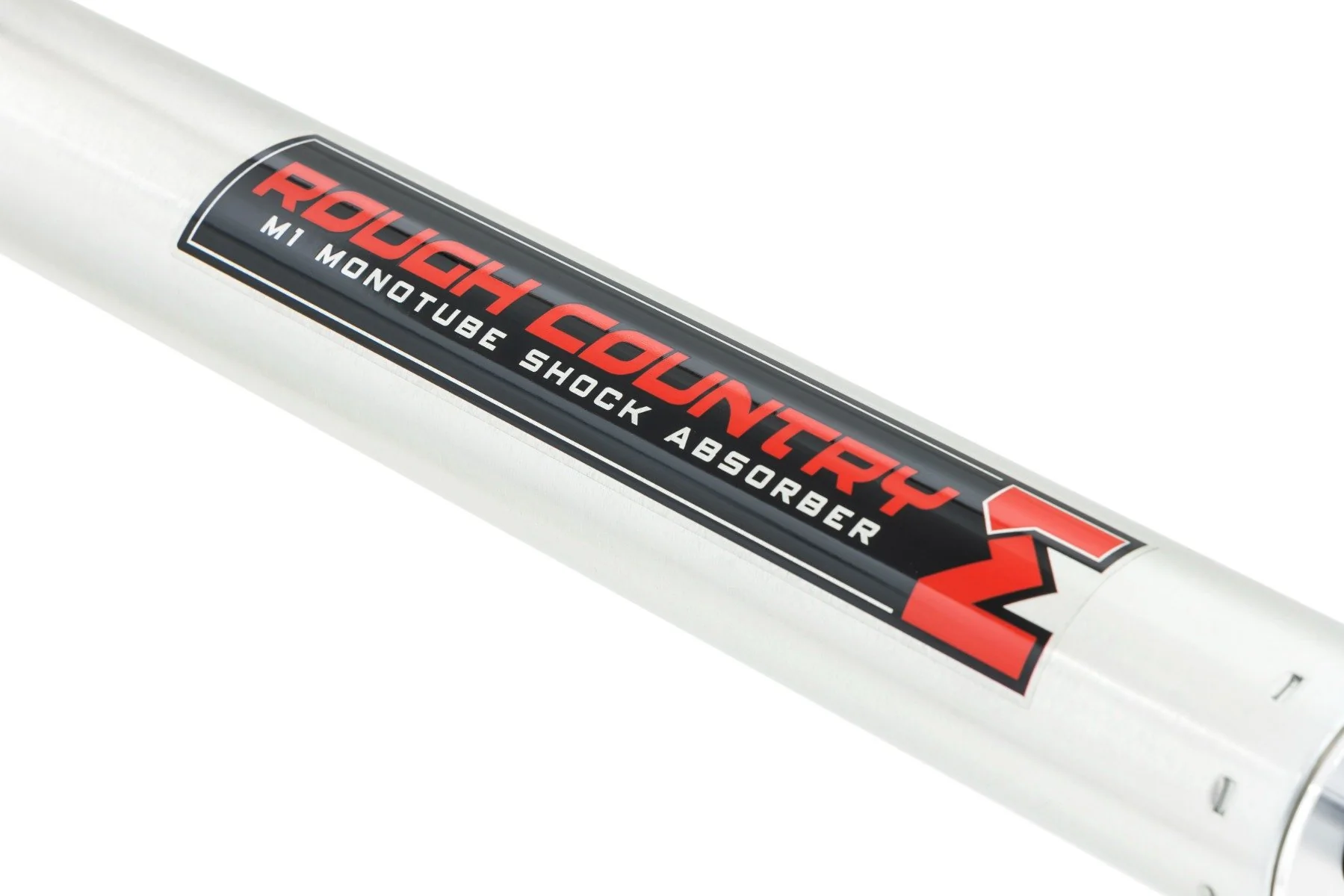 Rough Country M1 Front Shocks 5.5-7" Chevy/GMC 2500HD 01-10 770761_D - Image 4