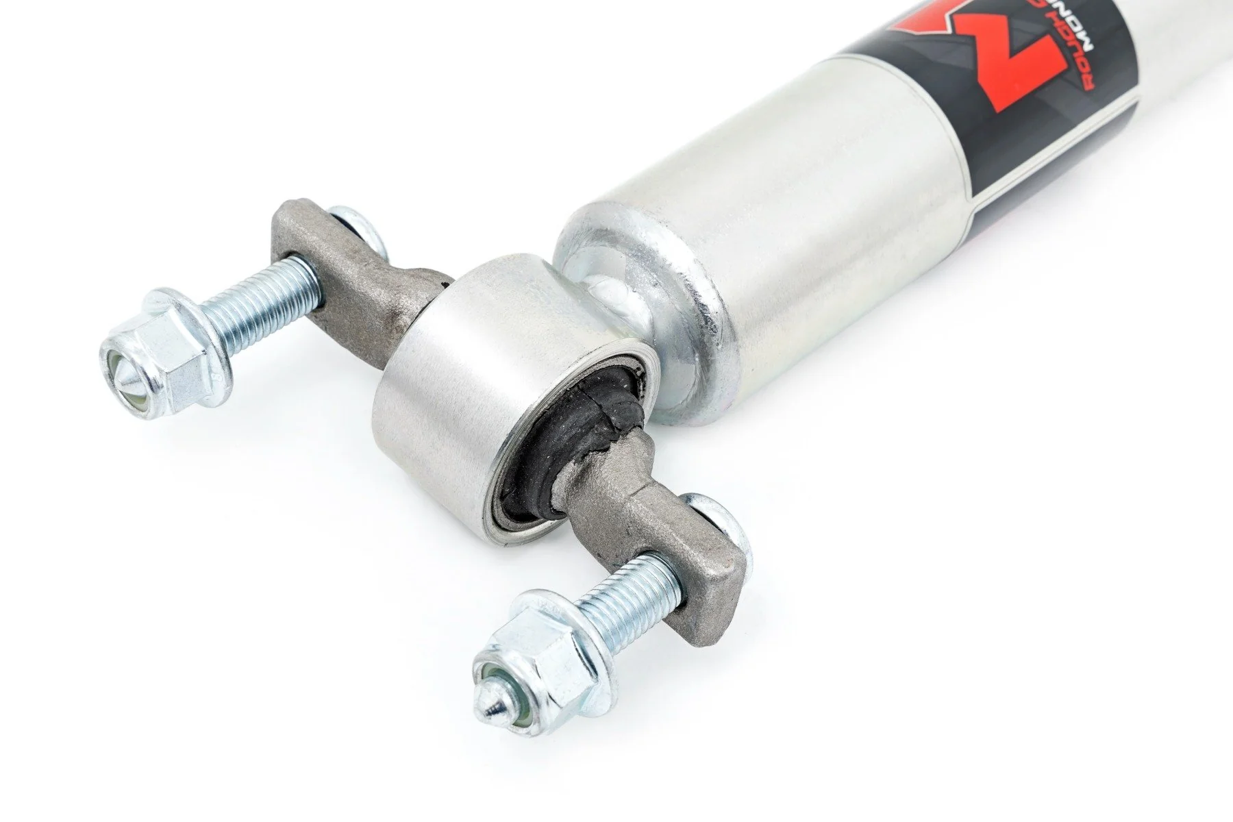 M1 Front Shocks 5-8" Torsion Bar Drop Chevy/GMC 2500/3500HD 11-24 770837A - Image 2