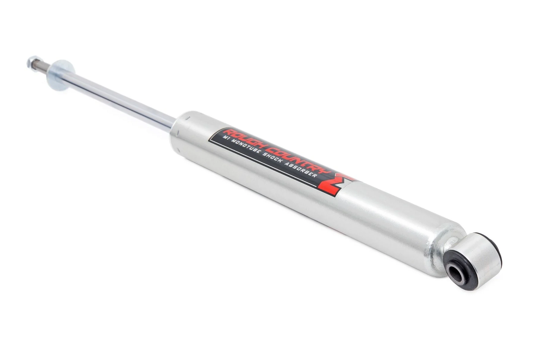 Rough Country M1 Front Shocks 5" For Ram 2500 10-13/3500 10-22 4WD - Image 5