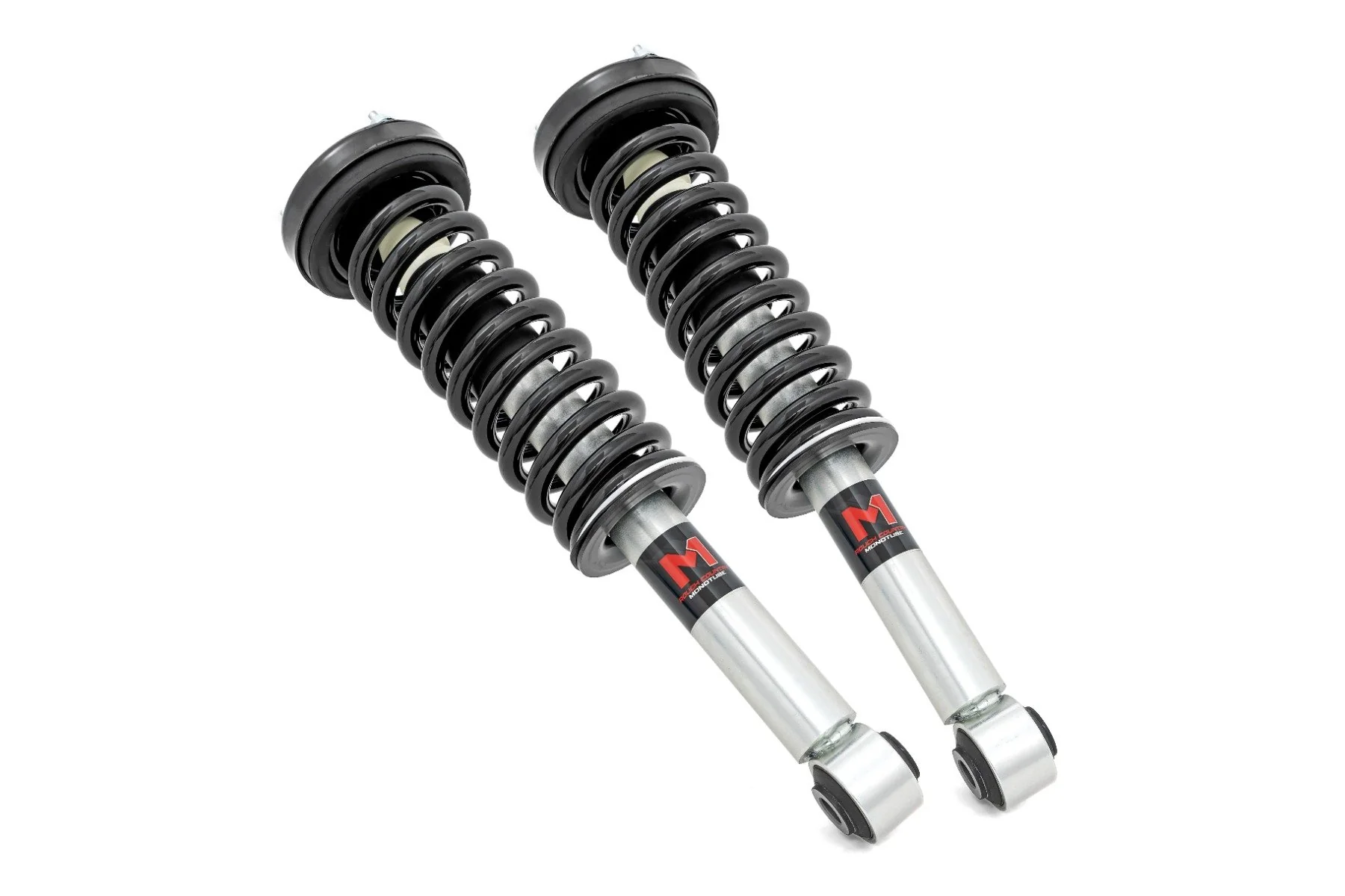 M1 Loaded Strut Pair 3" Ford F-150 4WD 2009-2013 502070