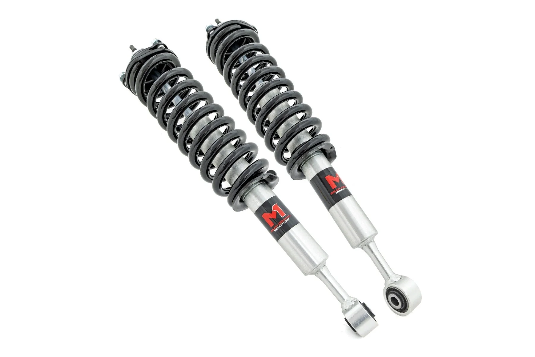 M1 Loaded Strut Pair 3in Toyota Tacoma 4WD 05-23 502139