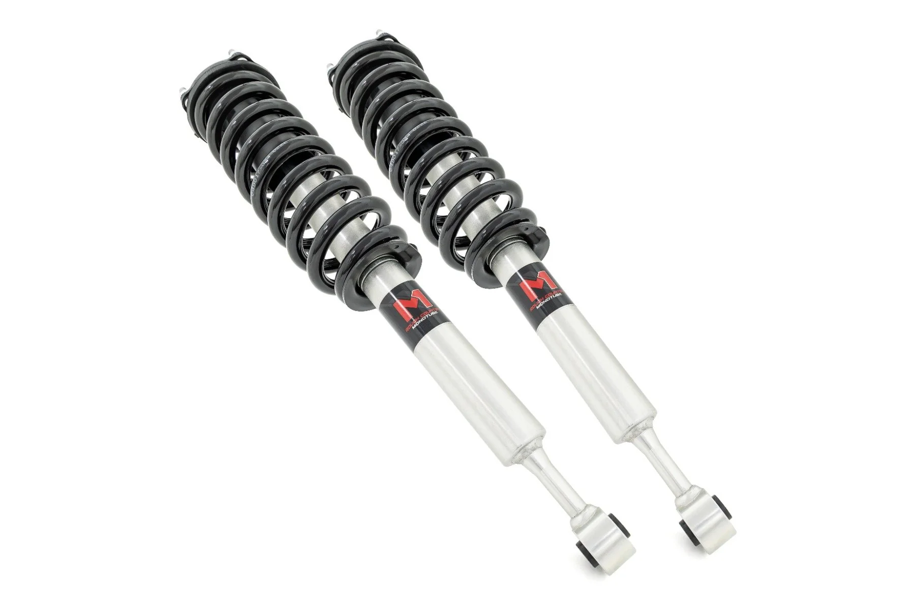 M1 Loaded Strut Pair 6" Toyota Tundra 4WD 2022-2023