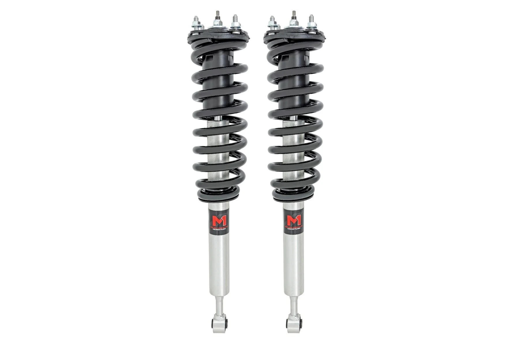 M1 Loaded Strut Pair 6" Toyota Tundra 4WD 2022-2023 - Image 3