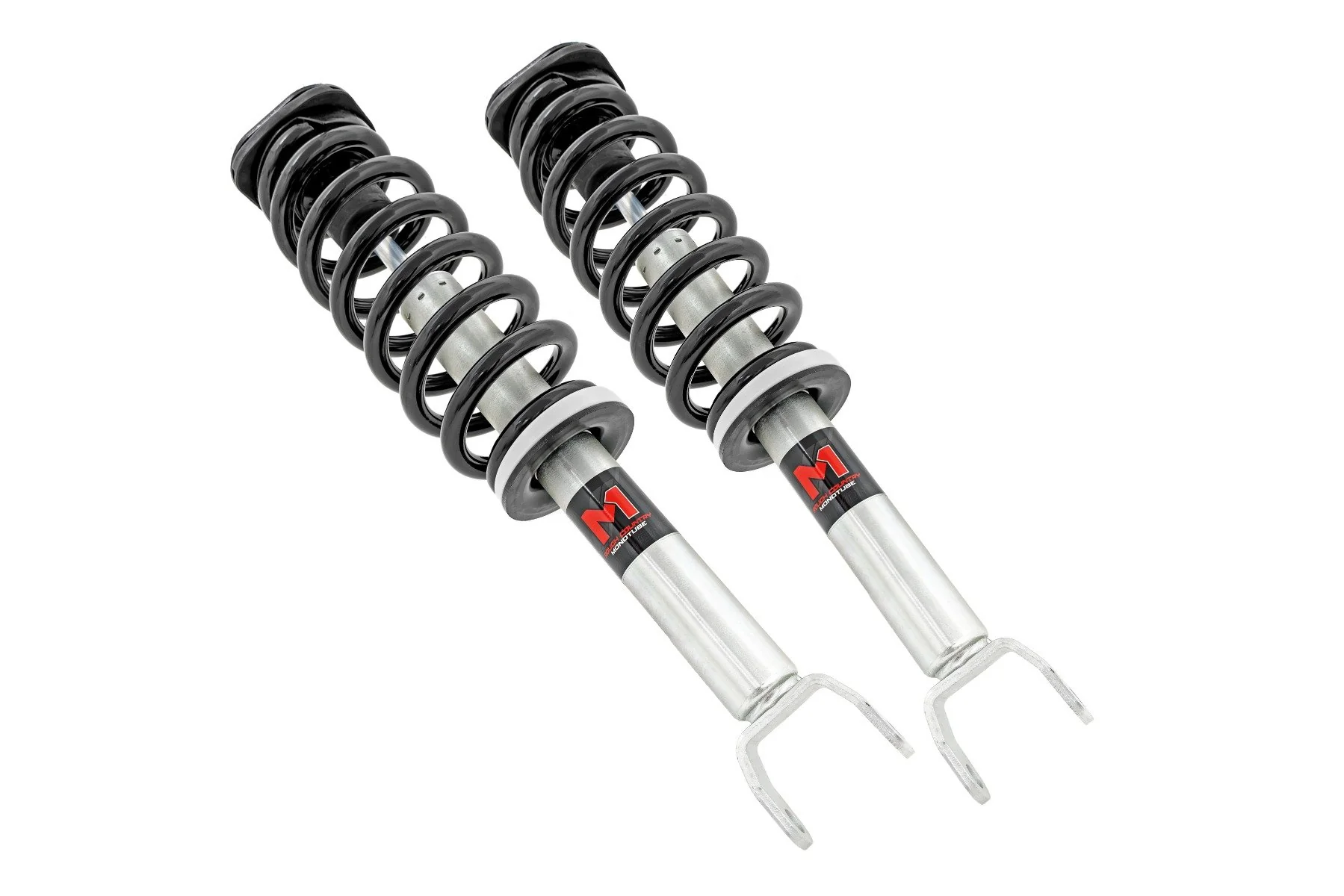 M1 Loaded Strut Pair 6 In Ram 1500 4WD 2019-2023 502062