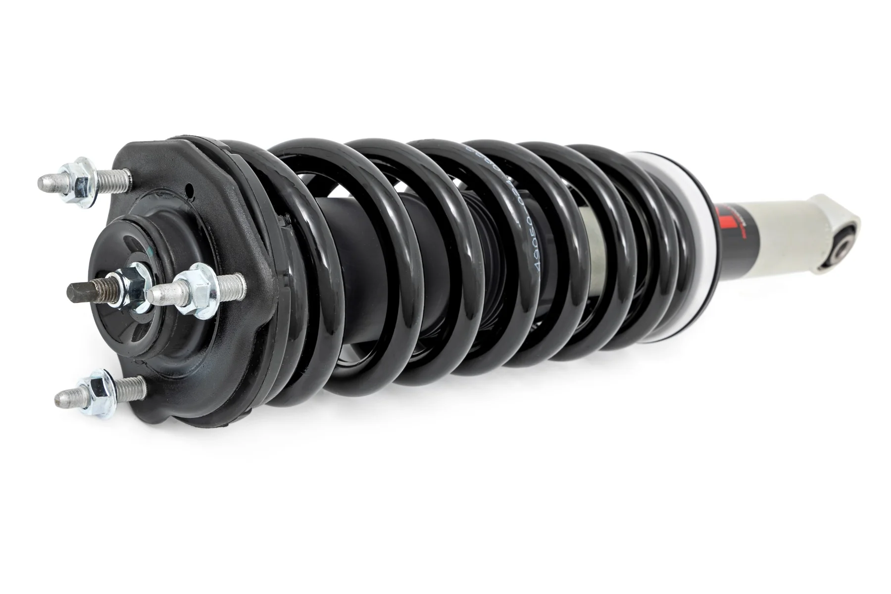 M1 Loaded Strut Pair 6in Chevy/GMC Canyon/Colorado 15-22 - Image 3