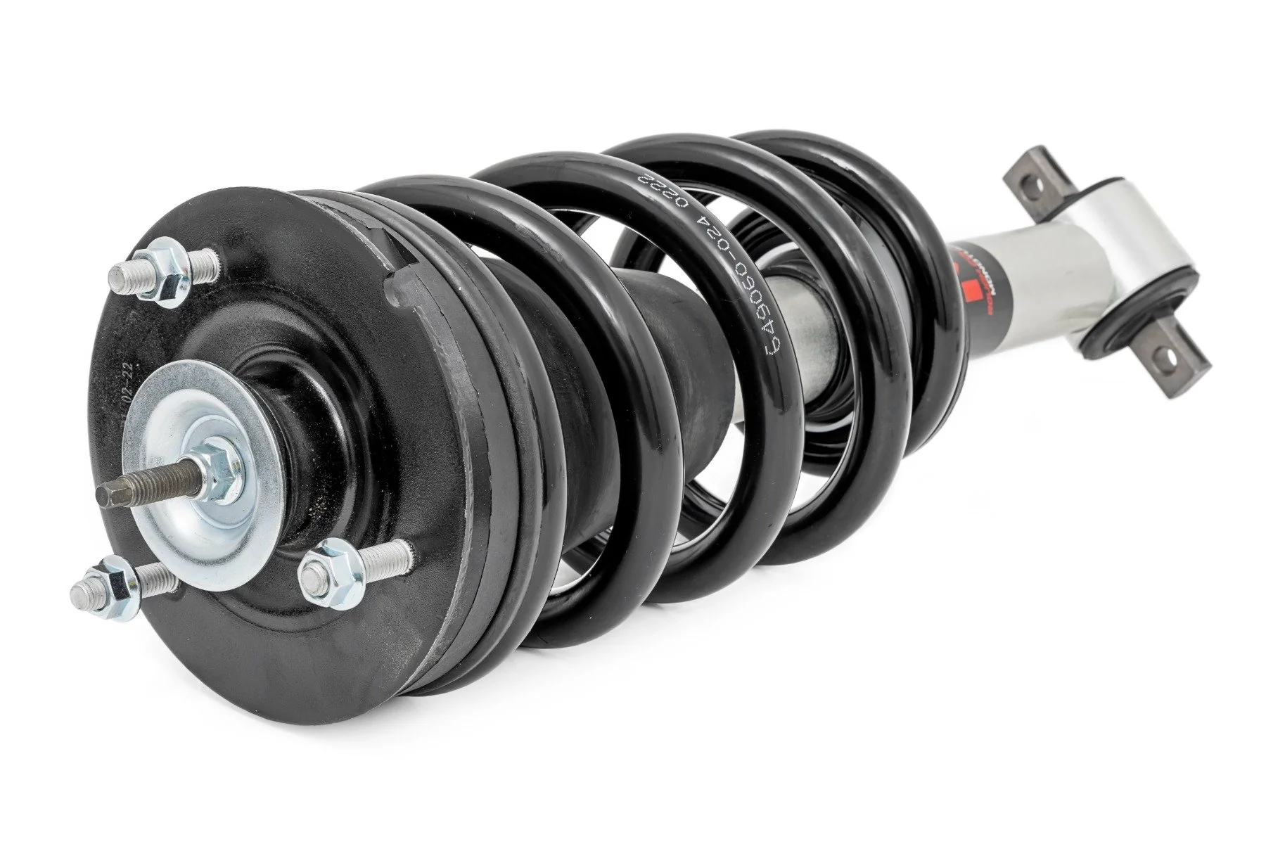 M1 Loaded Strut Pair 7.5in Chevy/GMC 1500 & SUV 07-13 502032 - Image 2