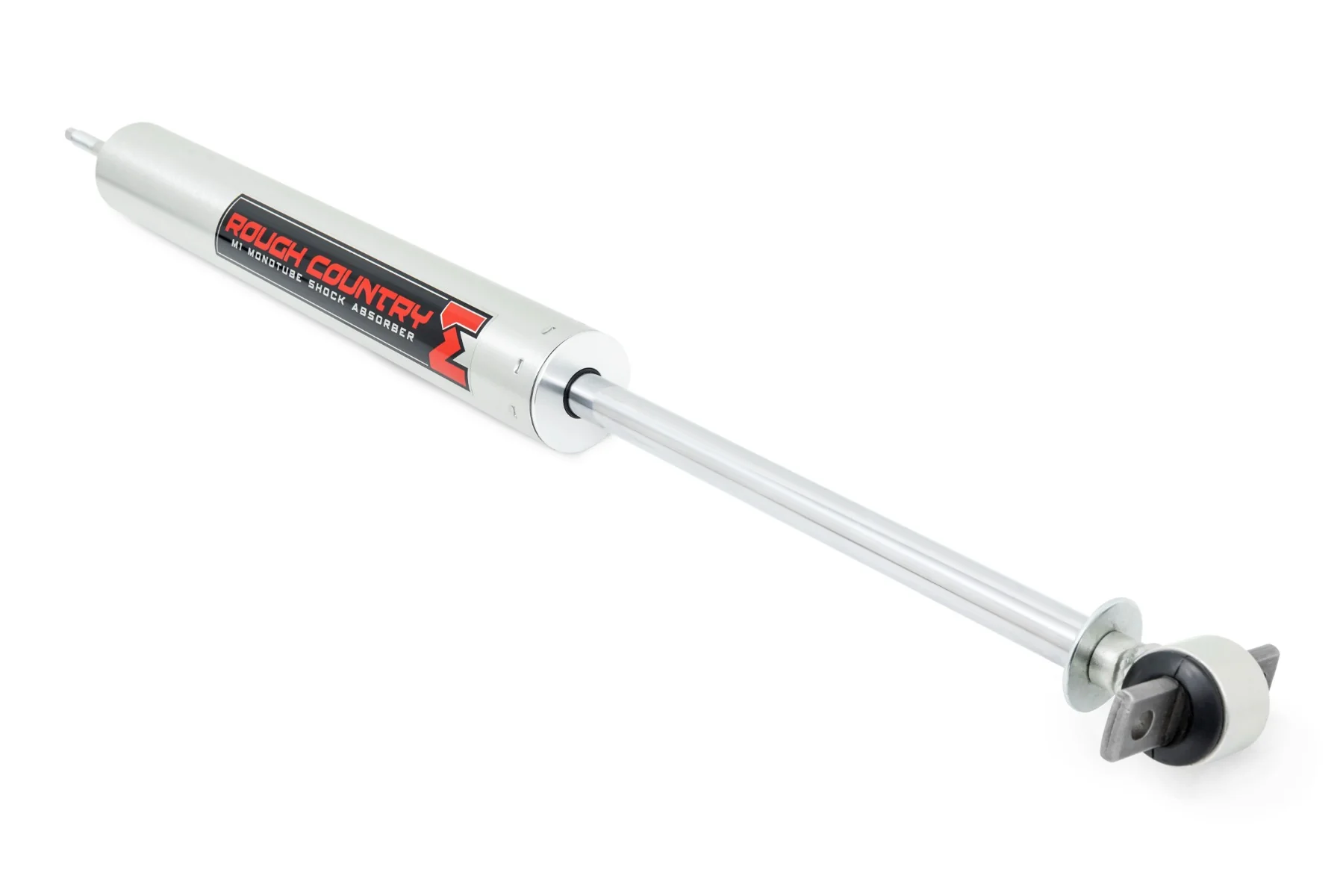 Rough Country M1 Monotube Frnt Shocks 0-1.5" for Dodge Raider 4wd 87-89 - Image 3
