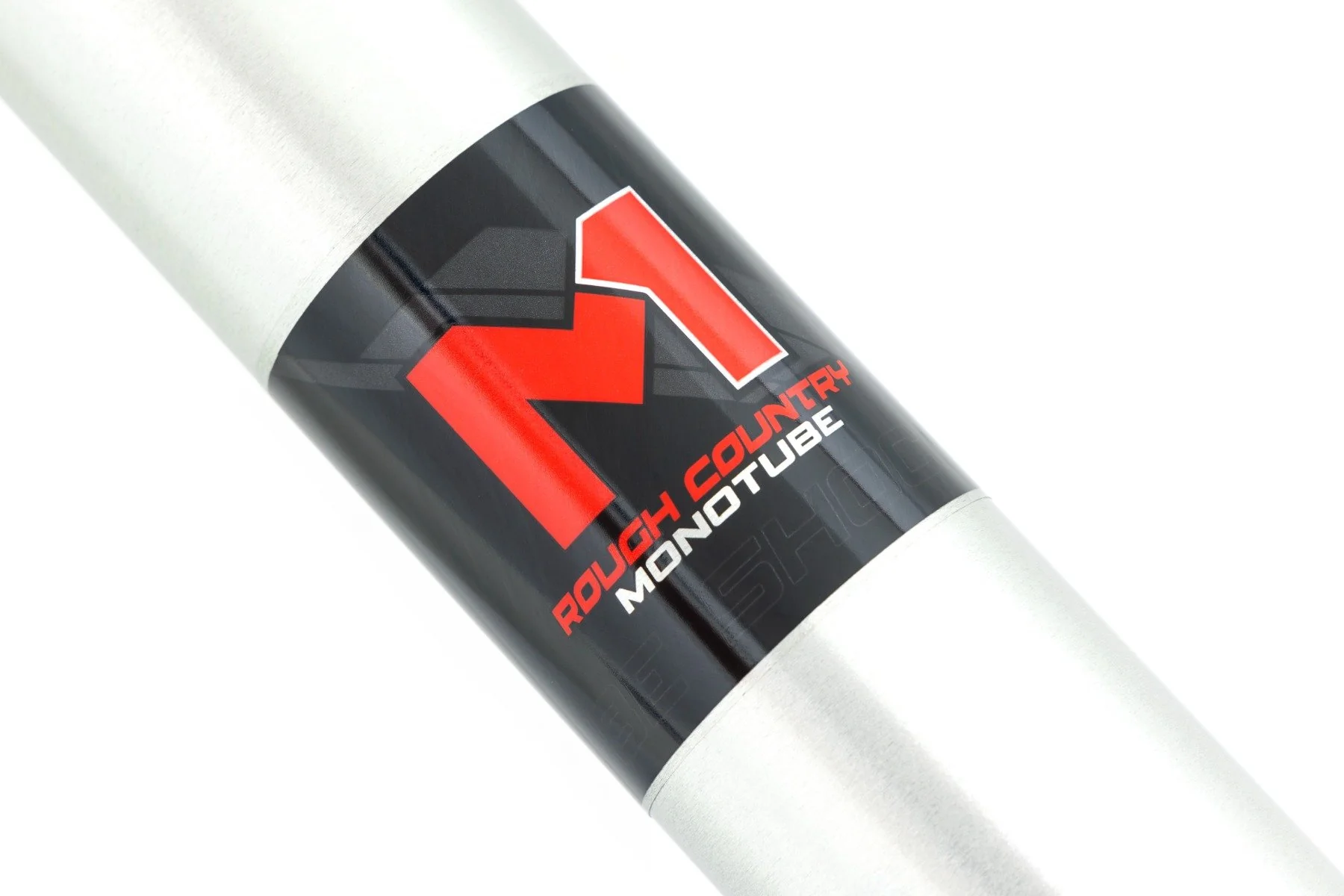 Rough Country M1 Monotube Front Shocks 3.5-6.5" Chevy/GMC 1500 99-06 & Classic 770760A - Image 3