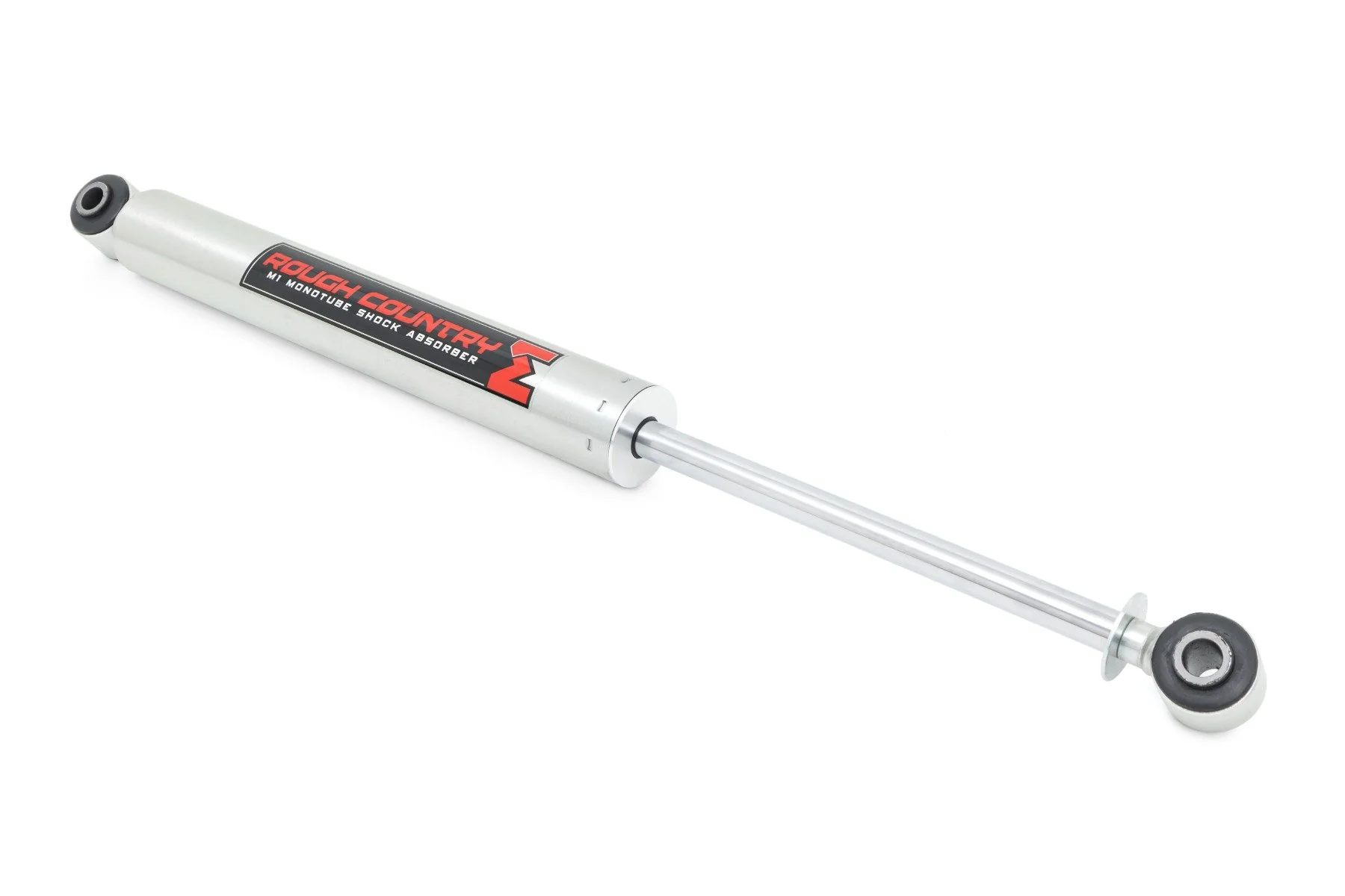 Rough Country M1 Rear Shocks 5-5.5" For Dodge 1500 2WD/4WD 1994-2001 770782_S - Image 2
