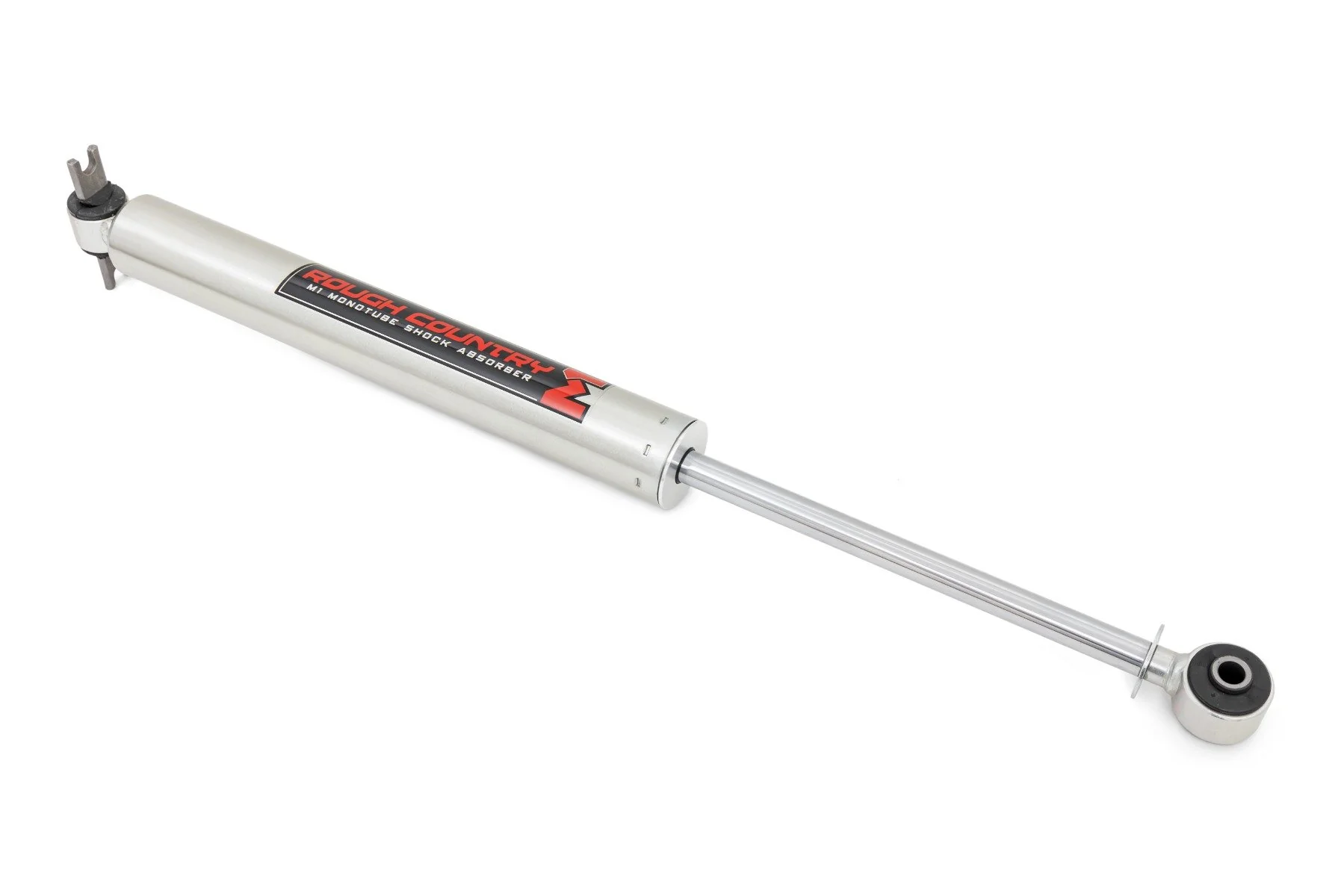 Rough Country M1 Rear Shocks for GMC Sonoma 6-8" lift 2WD/4WD 1991-2004 - Image 4