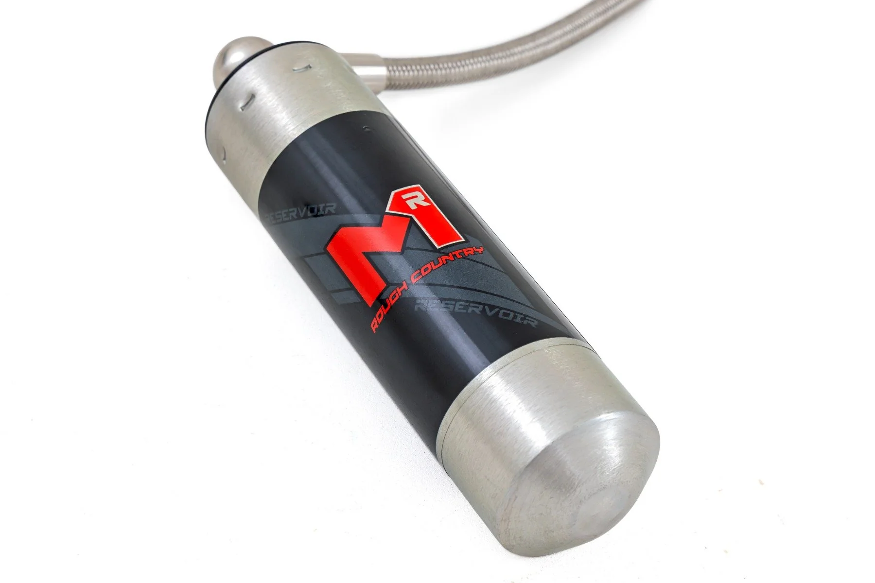Rough Country M1R Monotube Front Shocks | 4.5-6" | for Jeep Gladiator JT 4WD (2020-2025) - Image 3